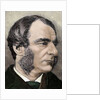 Kingsley, Charles (1819-1875). British writer and historian by Anonymous