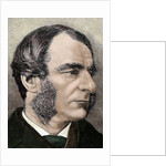 Kingsley, Charles (1819-1875). British writer and historian by Anonymous