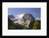 Rosenlaui Valley by Anonymous