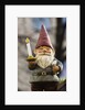 Good folk on Cologne christmas market by Anonymous