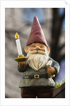 Good folk on Cologne christmas market by Anonymous