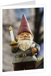 Good folk on Cologne christmas market by Anonymous