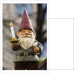 Good folk on Cologne christmas market by Anonymous