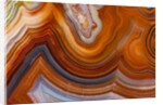 Fortifications Crazy Lace Agate by Anonymous