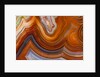 Fortifications Crazy Lace Agate by Anonymous