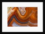 Fortifications Crazy Lace Agate by Anonymous