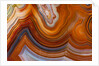 Fortifications Crazy Lace Agate by Anonymous