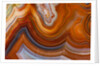 Fortifications Crazy Lace Agate by Anonymous