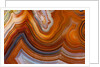 Fortifications Crazy Lace Agate by Anonymous