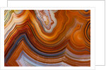 Fortifications Crazy Lace Agate by Anonymous