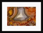 Fortifications Agua Nueva Agate by Anonymous