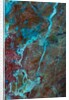 Shattuckite Jasper by Anonymous