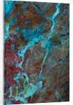 Shattuckite Jasper by Anonymous