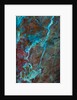 Shattuckite Jasper by Anonymous