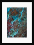 Shattuckite Jasper by Anonymous