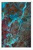 Shattuckite Jasper by Anonymous