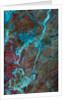Shattuckite Jasper by Anonymous