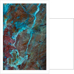 Shattuckite Jasper by Anonymous