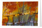 Cherry Creek Jasper by Anonymous