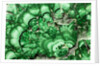Malachite by Anonymous