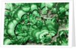 Malachite by Anonymous