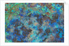 Chrysocolla by Anonymous