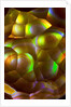 Fire Agate by Anonymous