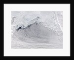 Cloud Streets in the Bering Sea by Anonymous