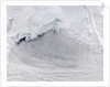 Cloud Streets in the Bering Sea by Anonymous