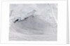 Cloud Streets in the Bering Sea by Anonymous