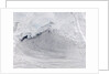 Cloud Streets in the Bering Sea by Anonymous