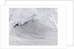 Cloud Streets in the Bering Sea by Anonymous