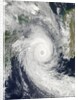 Tropical Cyclone Funso by Anonymous
