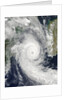 Tropical Cyclone Funso by Anonymous