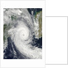 Tropical Cyclone Funso by Anonymous