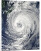 Tropical Storm Talas over the western Pacific Ocean by Anonymous
