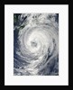 Tropical Storm Talas over the western Pacific Ocean by Anonymous