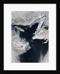 Sea Ice in the Gulf of St. Lawrence by Anonymous