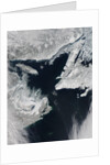 Sea Ice in the Gulf of St. Lawrence by Anonymous