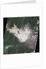 Puyehue-CordÃ³n Caulle Volcano with recent obsidian lava flow by Anonymous