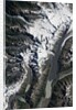Aoraki/Mount Cook National Park by Anonymous