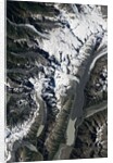 Aoraki/Mount Cook National Park by Anonymous