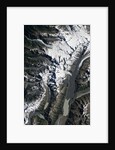 Aoraki/Mount Cook National Park by Anonymous