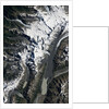 Aoraki/Mount Cook National Park by Anonymous