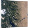 Argentina's Lake District by Anonymous