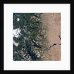 Argentina's Lake District by Anonymous