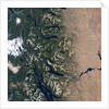 Argentina's Lake District by Anonymous