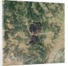 Myrtle Fire in South Dakota by Anonymous