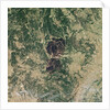 Myrtle Fire in South Dakota by Anonymous