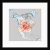 Unseasonable warm temperatures in March, 2012 by Anonymous